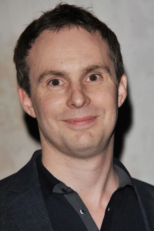 Profile photo of Jim Loach