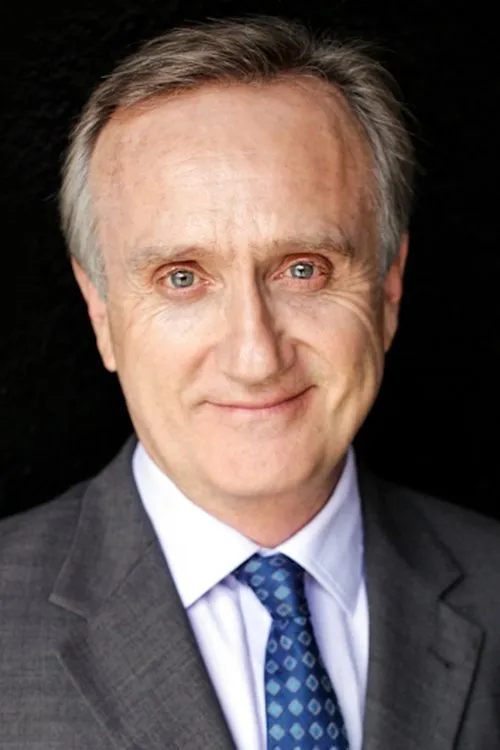 Profile photo of Jim McLarty