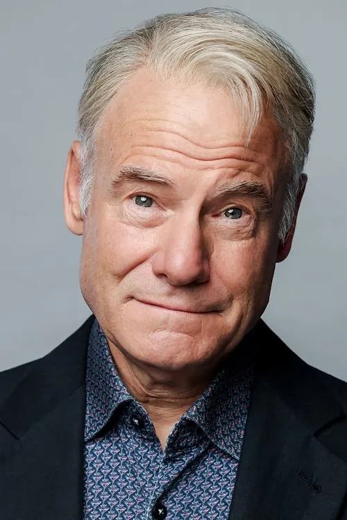 Profile photo of Jim Meskimen