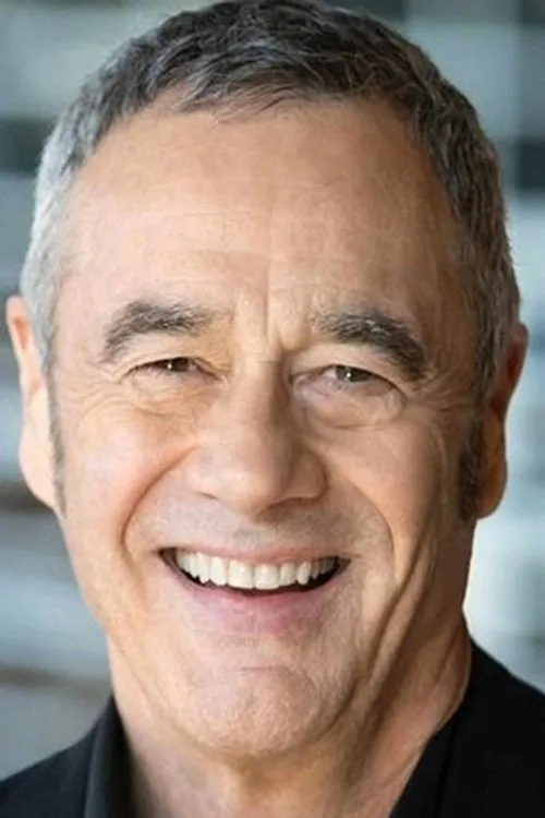 Profile photo of Jim Morris