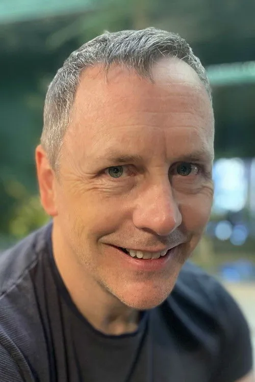 Profile photo of Jim Parks