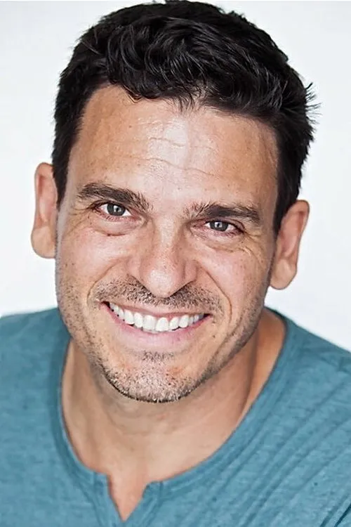 Profile photo of Jim Pirri