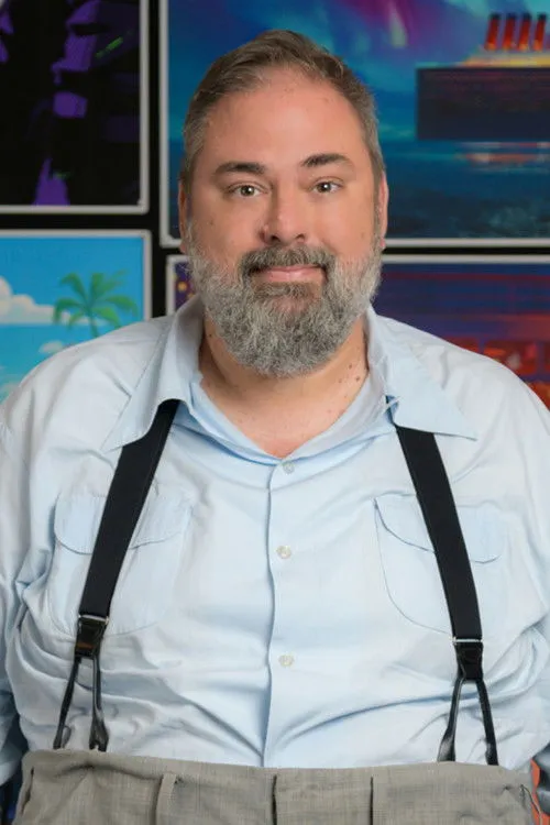 Profile photo of Jim Reardon