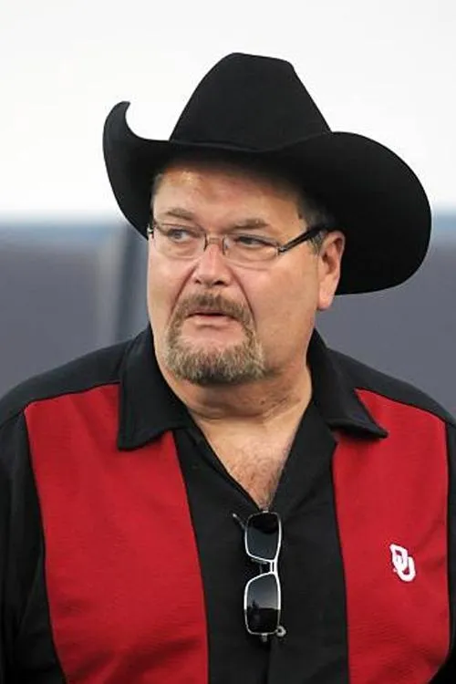 Profile photo of Jim Ross