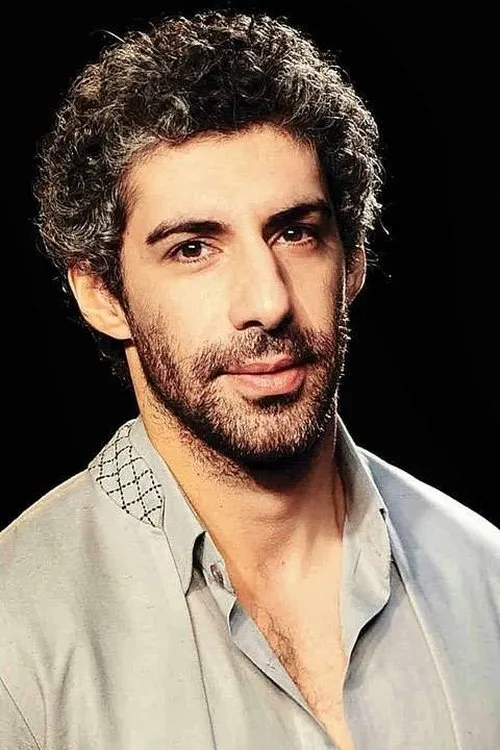 Profile photo of Jim Sarbh