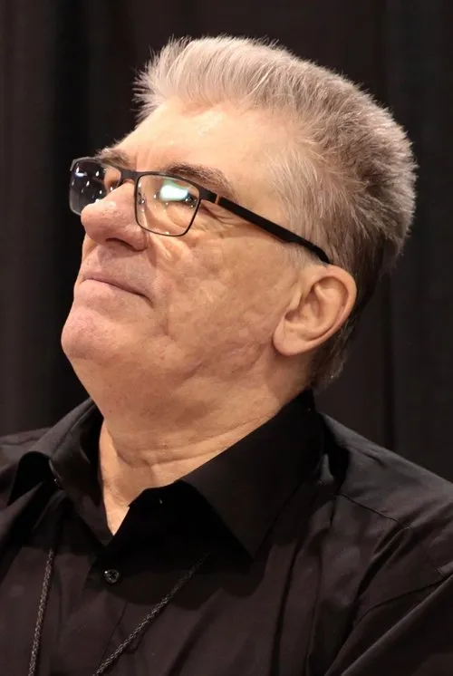 Profile photo of Jim Shooter