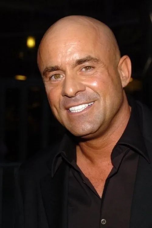 Profile photo of Jim Sonzero