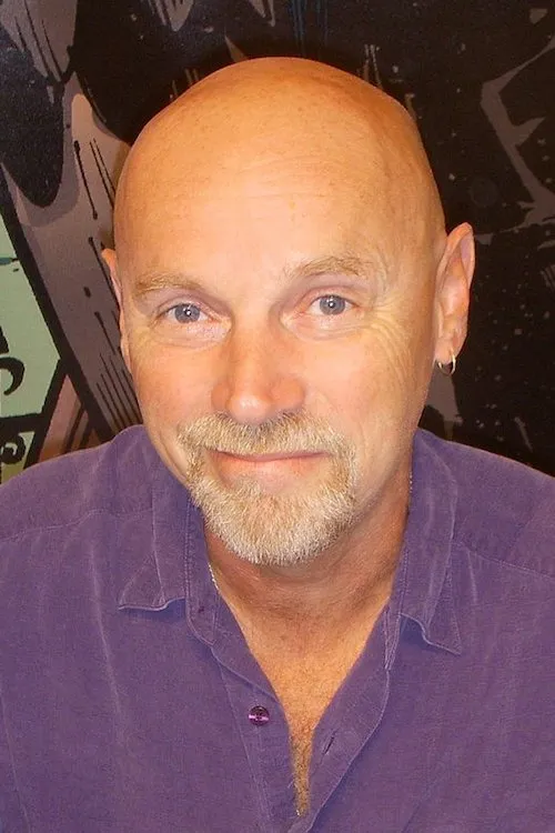 Profile photo of Jim Starlin