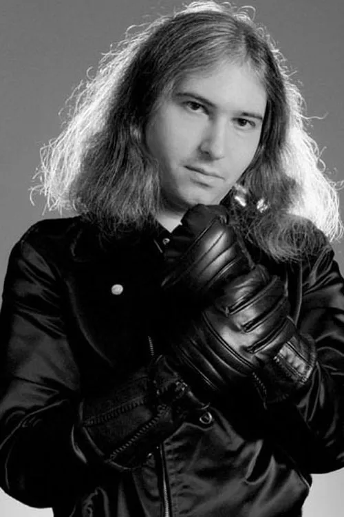 Profile photo of Jim Steinman