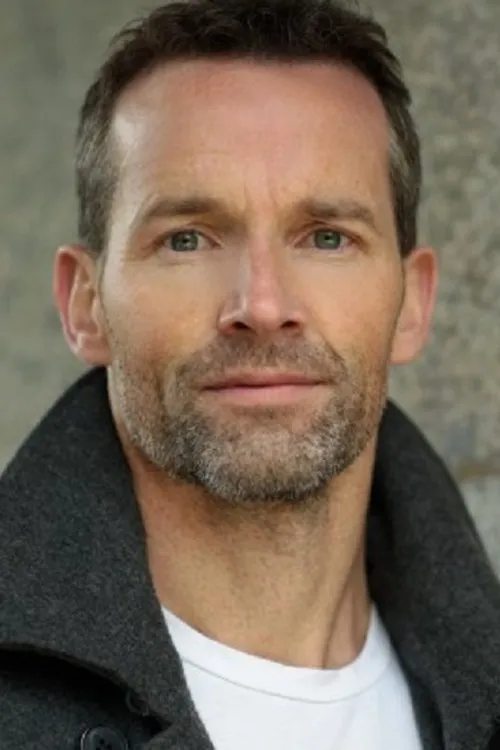 Profile photo of Jim Sturgeon