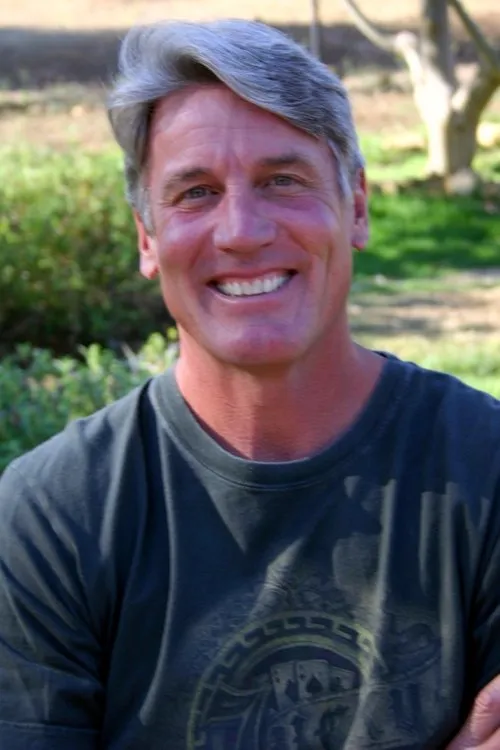 Profile photo of Jim Vickers