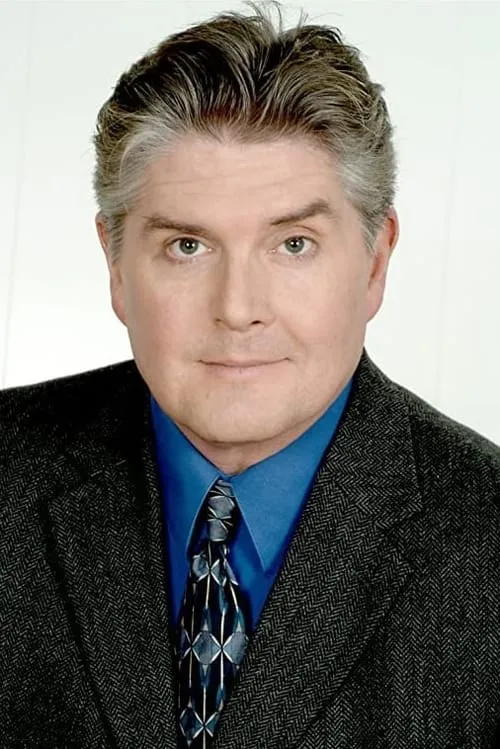 Profile photo of Jim Ward