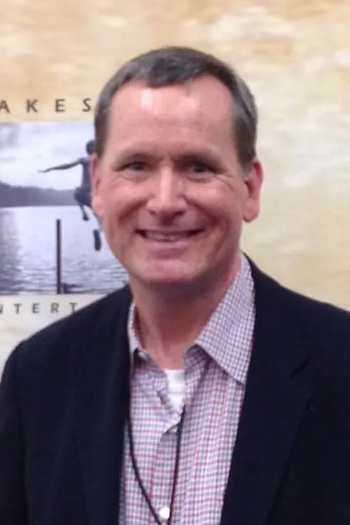 Profile photo of Jim Wedaa