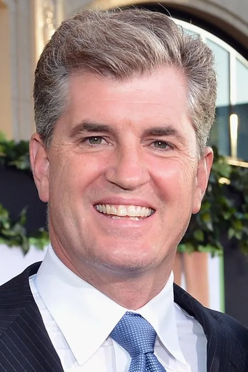 Profile photo of Jim Whitaker