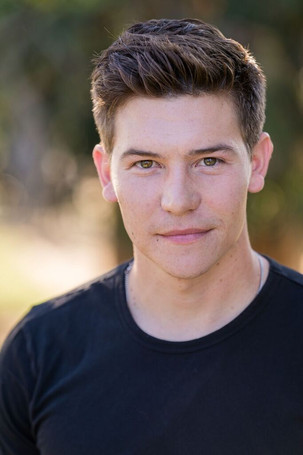 Photo of Jimi Stanton