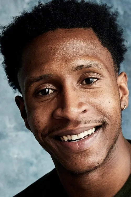 Photo of Jimmie Fails