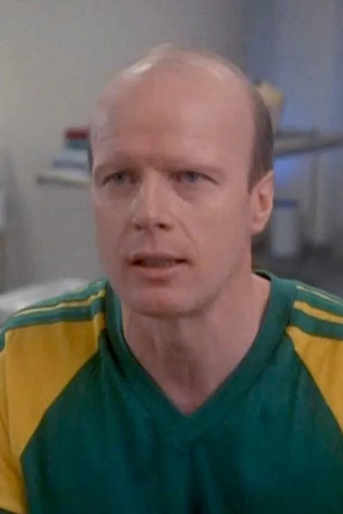 Profile photo of Jimmie Ray Weeks