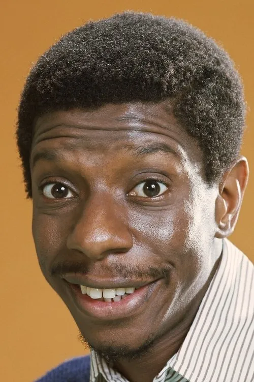 Profile photo of Jimmie Walker
