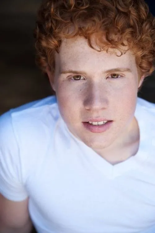 Profile photo of Jimmy Bellinger