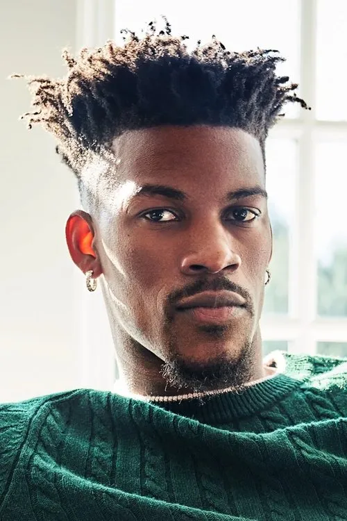 Profile photo of Jimmy Butler
