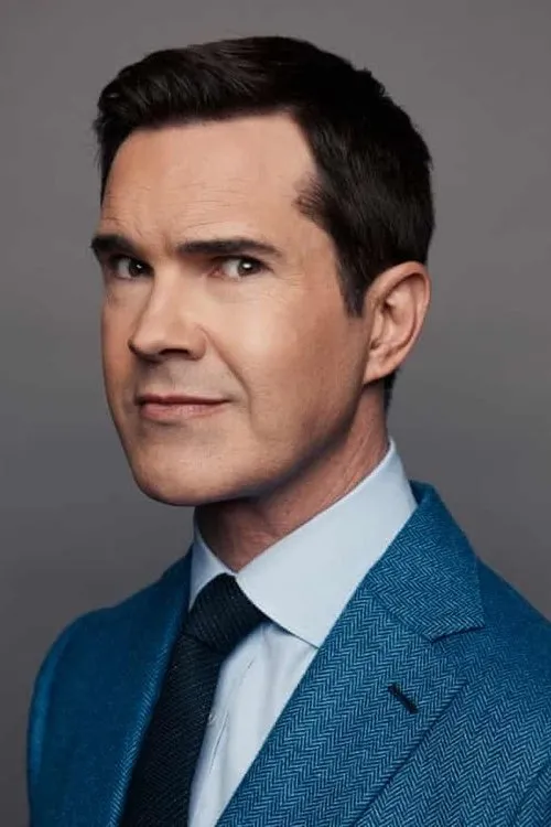 Photo of Jimmy Carr