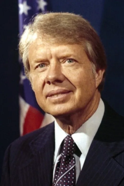 Profile photo of Jimmy Carter