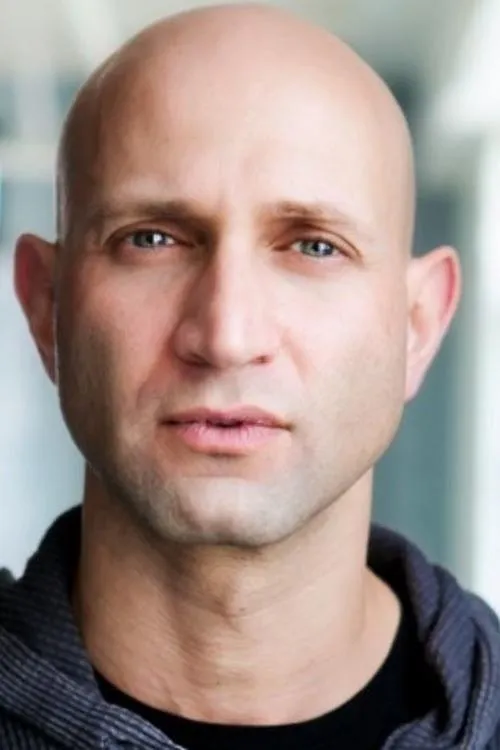 Profile photo of Jimmy Chimarios