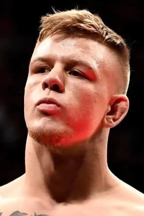 Profile photo of Jimmy Crute