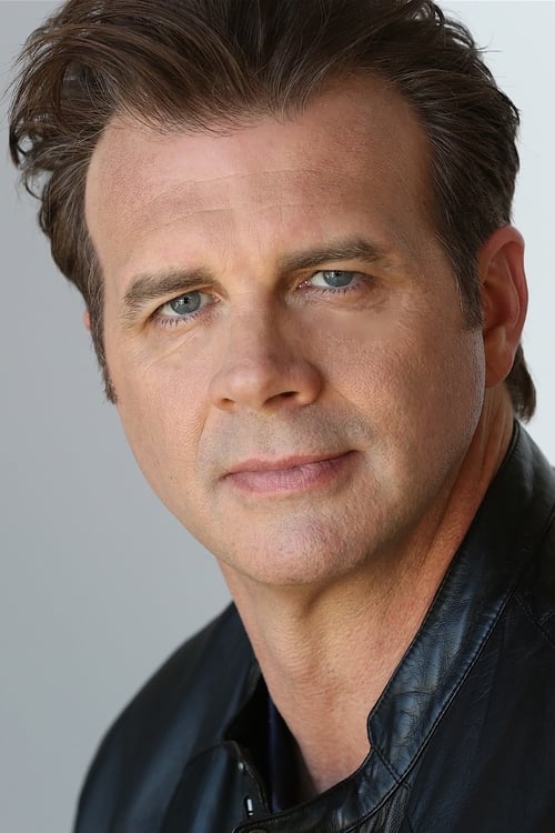 Photo of Jimmy Cummings