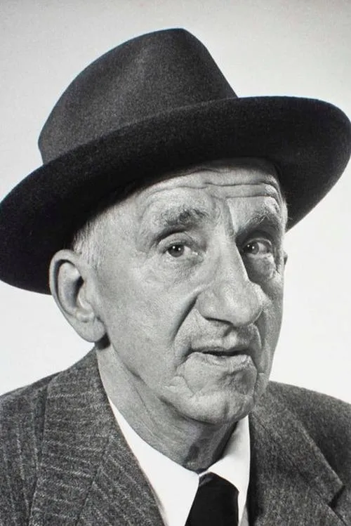 Profile photo of Jimmy Durante