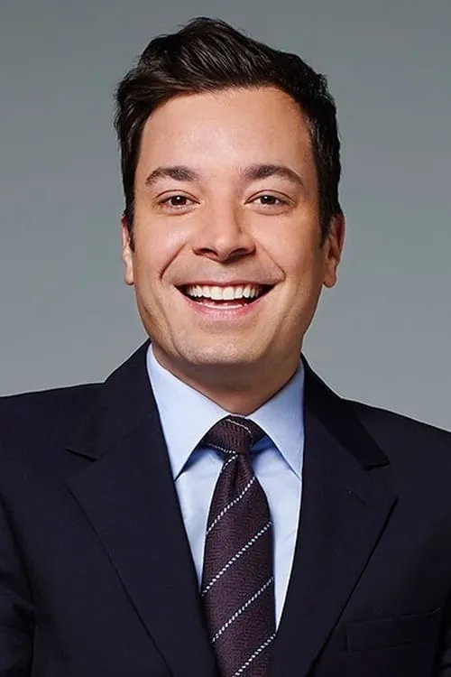 Profile photo of Jimmy Fallon