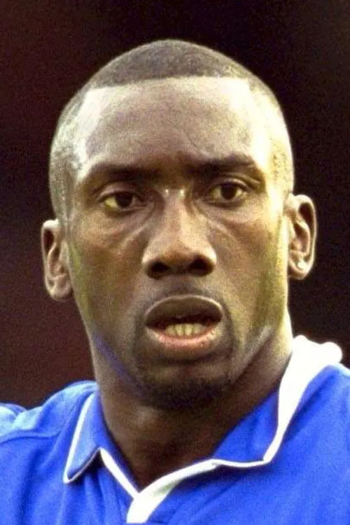 Profile photo of Jimmy Floyd Hasselbaink