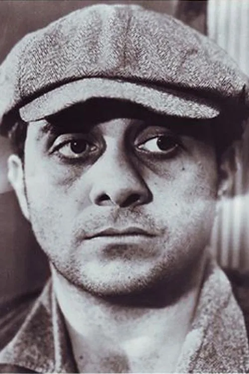 Profile photo of Jimmy Gambina