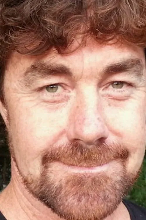 Profile photo of Jimmy Johnston