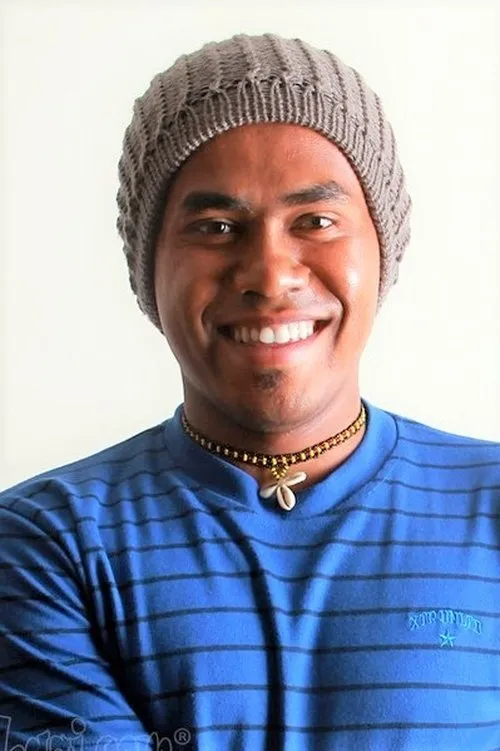 Photo of Jimmy Kobogau