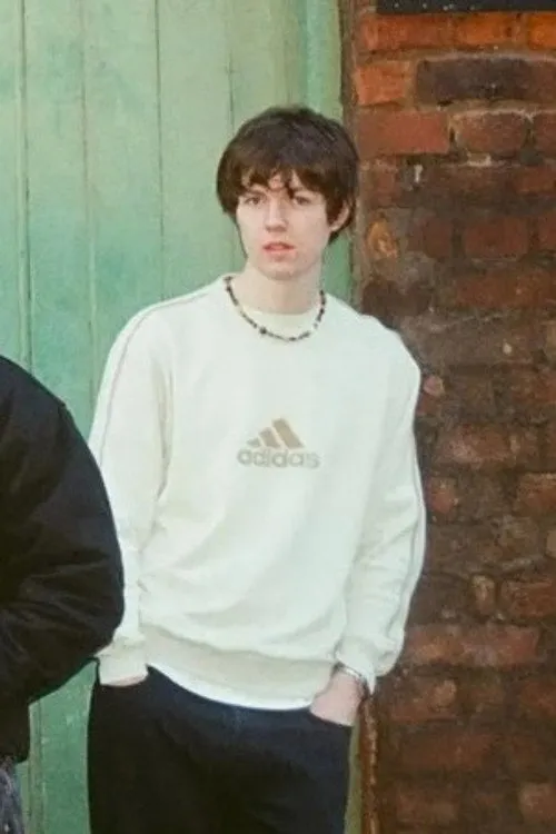 Photo of Jimmy Lanwern