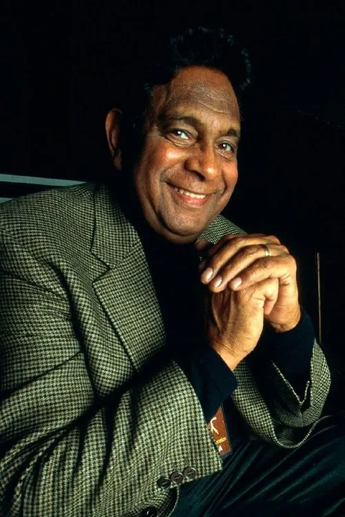 Profile photo of Jimmy Little