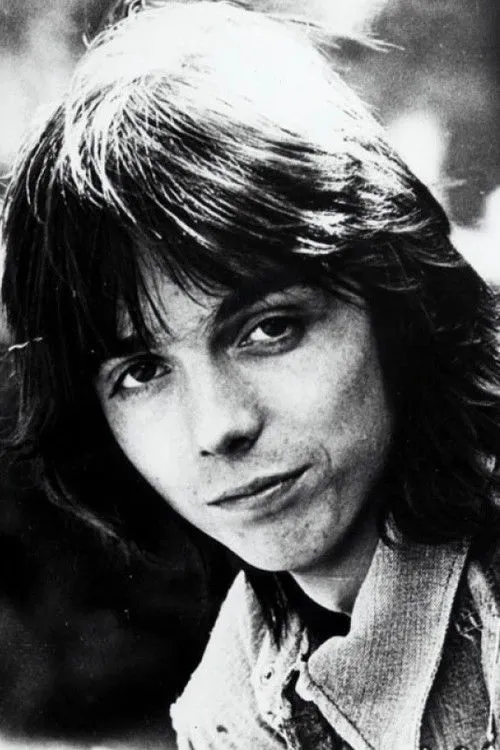 Photo of Jimmy McCulloch