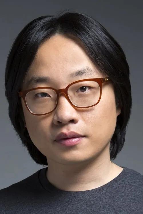 Profile photo of Jimmy O. Yang