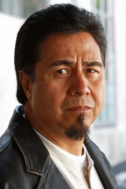 Profile photo of Jimmy Ortega