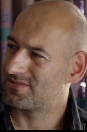 Profile photo of Jimmy Roussounis