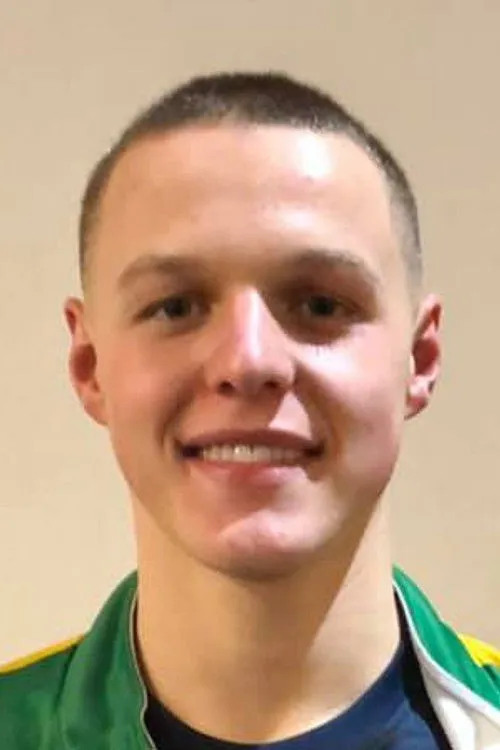 Photo of Jimmy Sains