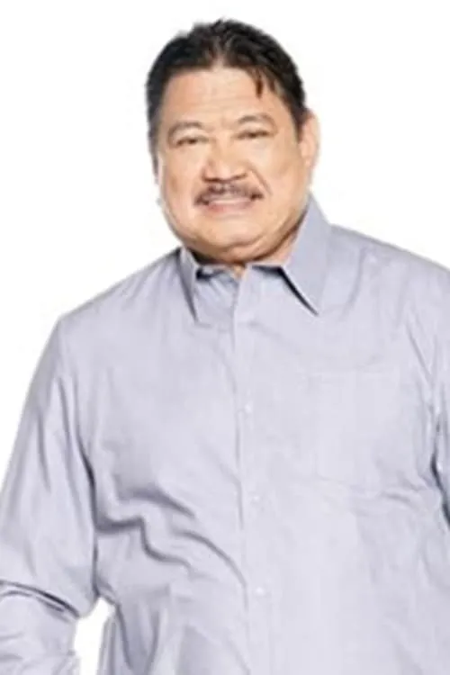 Profile photo of Jimmy Santos