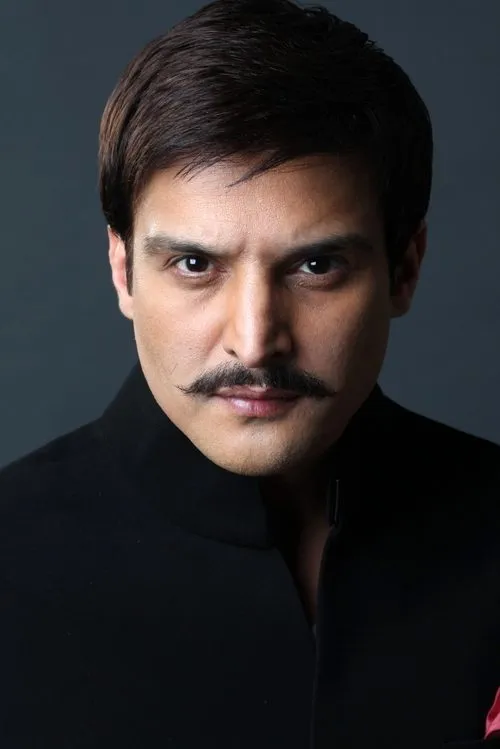 Photo of Jimmy Shergill