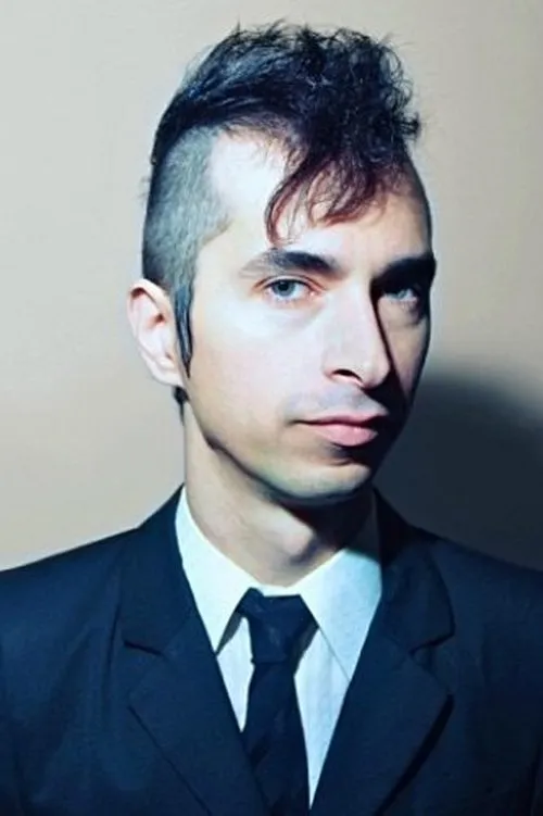 Profile photo of Jimmy Urine
