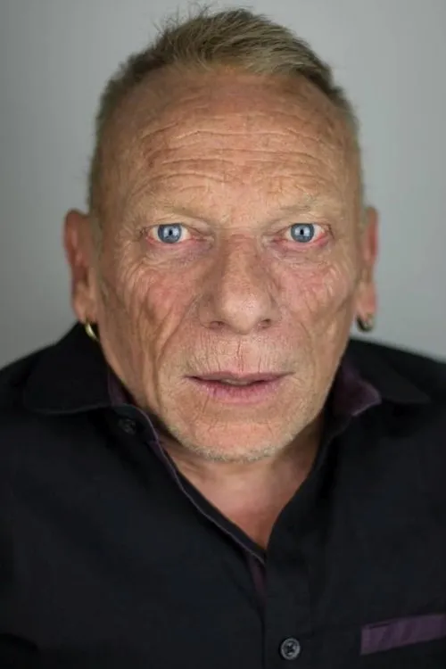 Profile photo of Jimmy Vee