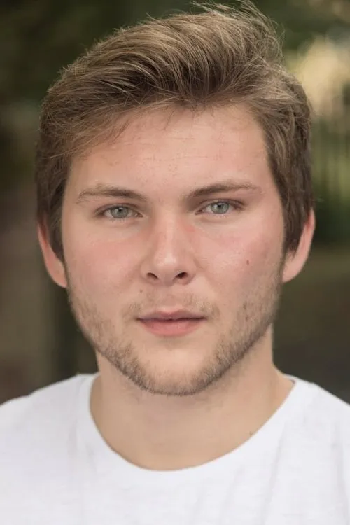 Profile photo of Jimmy Walker