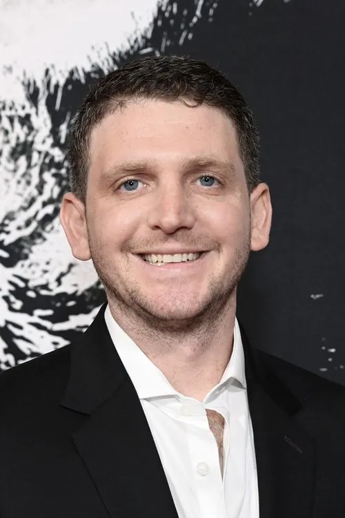 Profile photo of Jimmy Warden