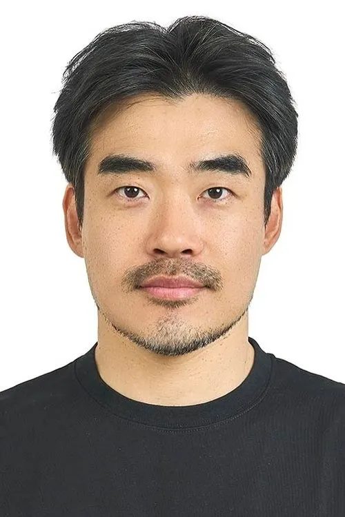 Photo of Jin Dae-yeon