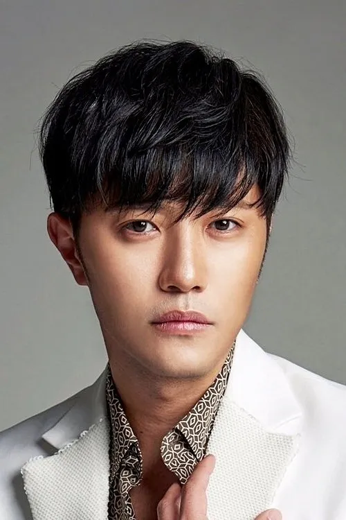 Profile photo of Jin Goo